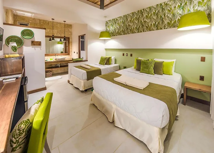 Umami Hotel - Adults Only