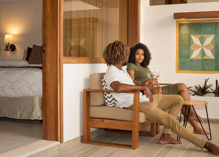 Umami Hotel - Adults Only