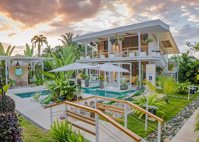 Umami Hotel - Adults Only